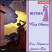 Medtner: Violin Sonatas