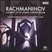 Rachmaninov: the Divine Liturgy of St John Chrysostom