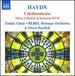 Haydn: Missa Cellensis in Honorem/ Cacilienmesse