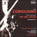 Corigliano: Violin Concerto (the Red Violin/ Phantasmagoria)