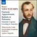 Vieuxtemps: Music for Violin & Orchestra