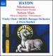 Haydn: Masses 3-Missa Sancti Nicolai / Nelson Mass