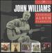 Original Album Classics: John Williams