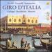 Giro D'Italia: Musica Alta Ripa