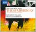 Schuman W: the Complete Published Symphonies