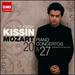 Mozart: Piano Concertos 20 & 27