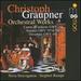 Christoph Graupner: Orchestral Works, Vol. 3