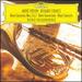 Richard Strauss: Horn Concertos Nos. 1 & 2; Duet-Concertino; Oboe Concerto