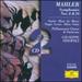 Mahler: Syms 8 & 10