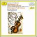 Beethoven: Violin Concerto Arr. for Piano & Orchestra / Romances