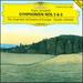 Franz Schubert: Symphonien Nos. 5 & 6