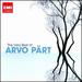 The Very Best of Arvo Part