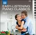 Bach: Easy Listening Piano Classics