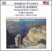 Samuel Barber: Orchestral Works, Vol. 2-Cello Concerto / Medea Suite / Adagio for Strings