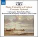 Ries 4: Piano Concertos: Piano Cto in C Minor