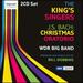 J.S. Bach: Christmas Oratorio-the King's Singers
