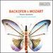 Backofen, Mozart: Theme & Variations