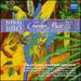 Music of Barbara Harbach, Volume 6: Chamber Music III-Reeds, Brass, Strings, Harpsichord and Piano