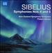 Sibelius: Symphonies Nos.4/ 5