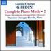 Ghedini: Piano Music Vol.2
