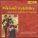 Mikhail Vysotsky and the Gypsies of Moscow