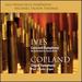 Ives: Concord Symphony, Copland: Organ Symphony