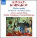 Rimsky-Korsakov: Sheherazade; The Tale of Tsar Saltan (Suite)