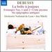 Debussy: Orchestral Works 5 (La Bote  Joujoux/ Le Triomphe De Bacchus)