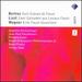 Liszt: 2 Episodes From Lenaus Faust / Wagner: a Faust Overture / Berlioz: 8 Scenes From Faust