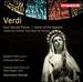 Verdi: Four Sacred Pieces/ Hymn of the Nations/ Libera Me