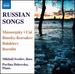 Various: Russian Songs
