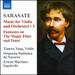 Sarasate: Works for Violin & Orchestra