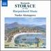Storace: Harpsichord Music