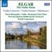 Elgar: Violin Music
