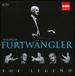 Wilhelm Furtwangler: the Legend-Studio Recordings, 1949-54