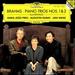 Brahms: Piano Trios No. 1 & 2