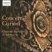 Concerti Curiosi (Charivari Agreable)