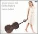 J.S. Bach: Cello Suites (Ophelie Gaillard)