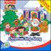 Fisher Price: Little People-Christmas Sing-Along