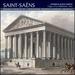 Saint-Saens: Organ Music Vol.2
