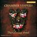 Chamber Vespers (Miniature Masterpieces of Italian Baroque)