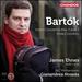 Bartók: Violin Concertos Nos. 1 and 2; Viola Concerto