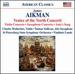 Aikman: Violin Concerto/ Lines in Motion