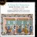 Song for Francesca (Music in Italy 1330-1430)