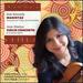 Edwards: Violin Concerto 'Maninyas'/; Sibelius: Violin Concerto Op47
