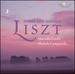 Liszt: Songs and Sonnets