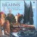 Brahms: Piano Concerto No. 1 D minor Op. Op. 15