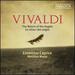 Vivaldi: the Return of the Angel