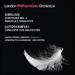 Sibelius: Symphony No. 5; Pohjola's Daughter / Lutaslawski: Concerto for Orchestra