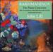 Rakhmaninov the Piano Concertos